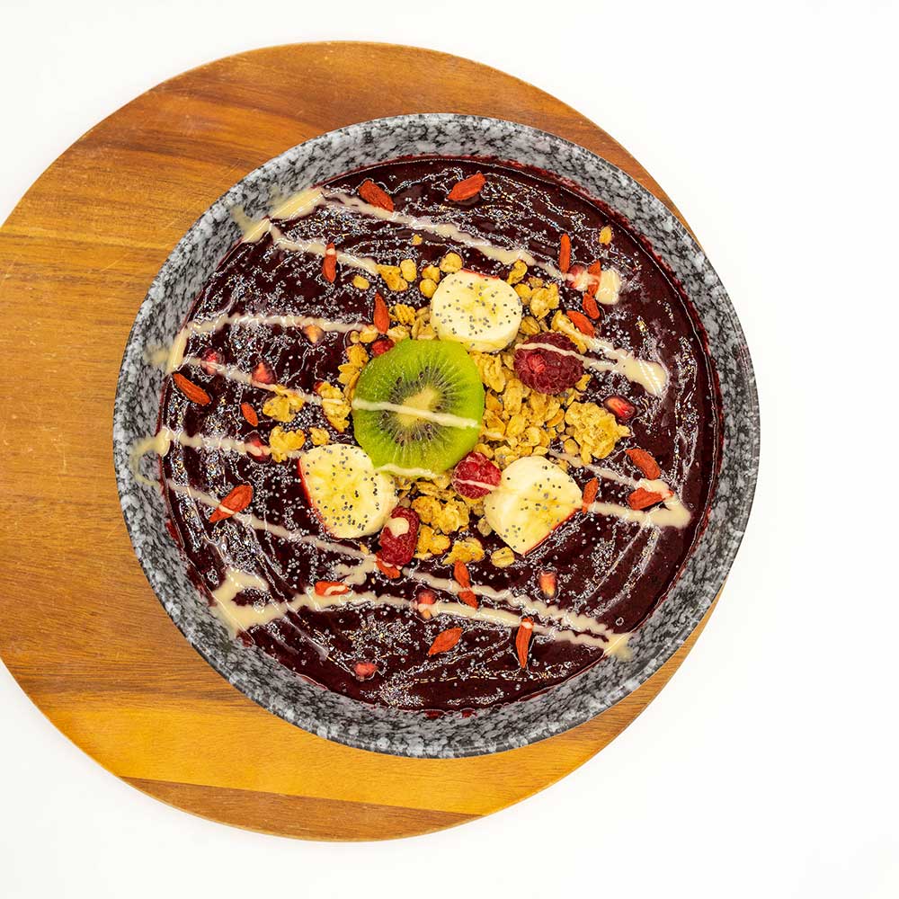 Acai Bowl